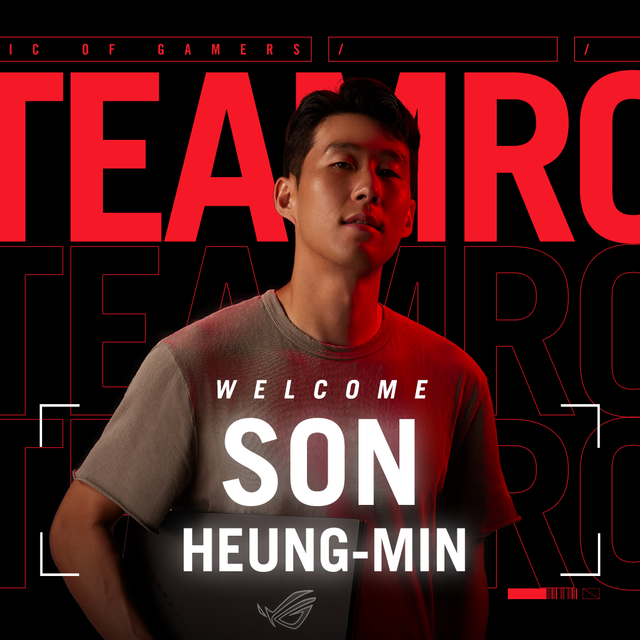 Welcome Son Post 1920 X1080